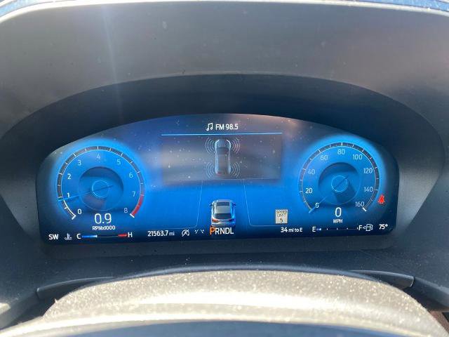 Certified 2023 Ford Escape ST-Line Select w/ Tech Pack #2 AWD/4WD image 18