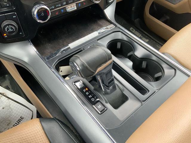 Certified 2023 Ford F150 Lariat w/ Trailer Tow Package image 12