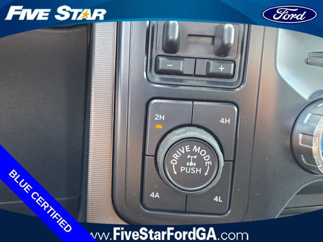 Certified 2021 Ford F150 Platinum w/ Equipment Group 701A High AWD/4WD image 22