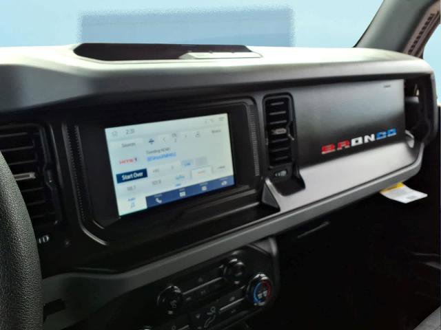 Certified 2021 Ford Bronco 4-Door AWD/4WD image 34