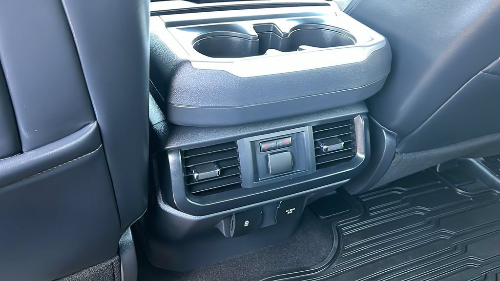 Certified 2024 Ford F150 Raptor AWD/4WD image 10