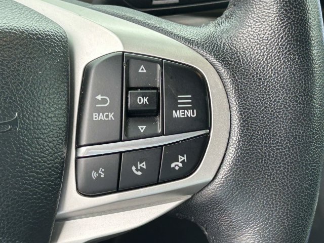 Certified 2023 Ford Explorer Limited w/ Limited Technology Package RWD image 23