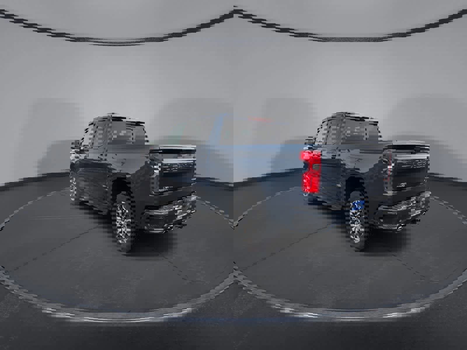 Used 2021 Chevrolet Silverado 1500 RST w/ Convenience Package II image 5