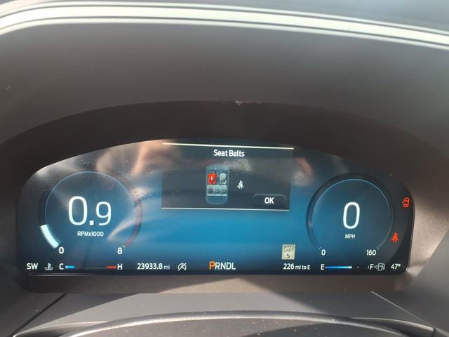 Certified 2023 Ford Escape ST-Line Select w/ Tech Pack #2 image 20