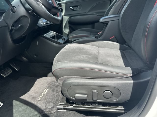 Used 2024 Hyundai Kona N Line AWD/4WD image 13
