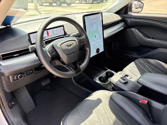 Certified 2023 Ford Mustang Mach-E Select RWD image 6