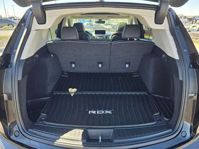 Used 2021 Acura RDX AWD w/ Advance Package image 34