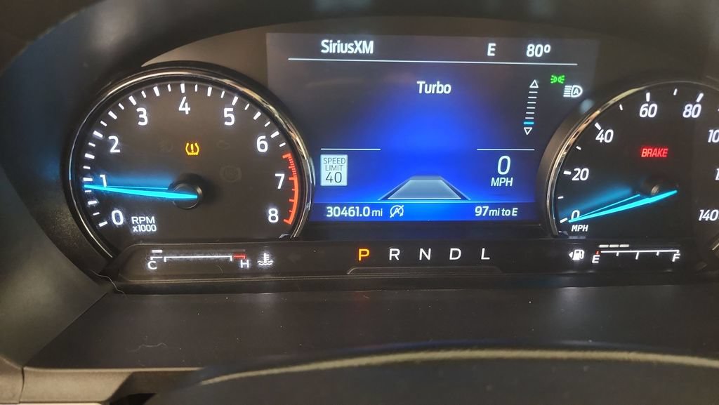 Certified 2024 Ford Explorer XLT w/ Equipment Group 202A AWD/4WD image 12