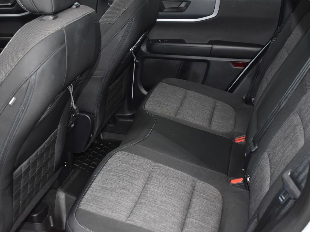 Certified 2021 Ford Bronco Sport Big Bend image 10