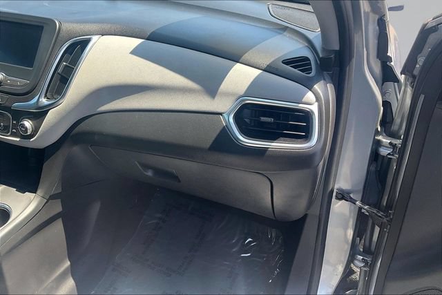 Used 2024 Chevrolet Equinox LS AWD/4WD image 17