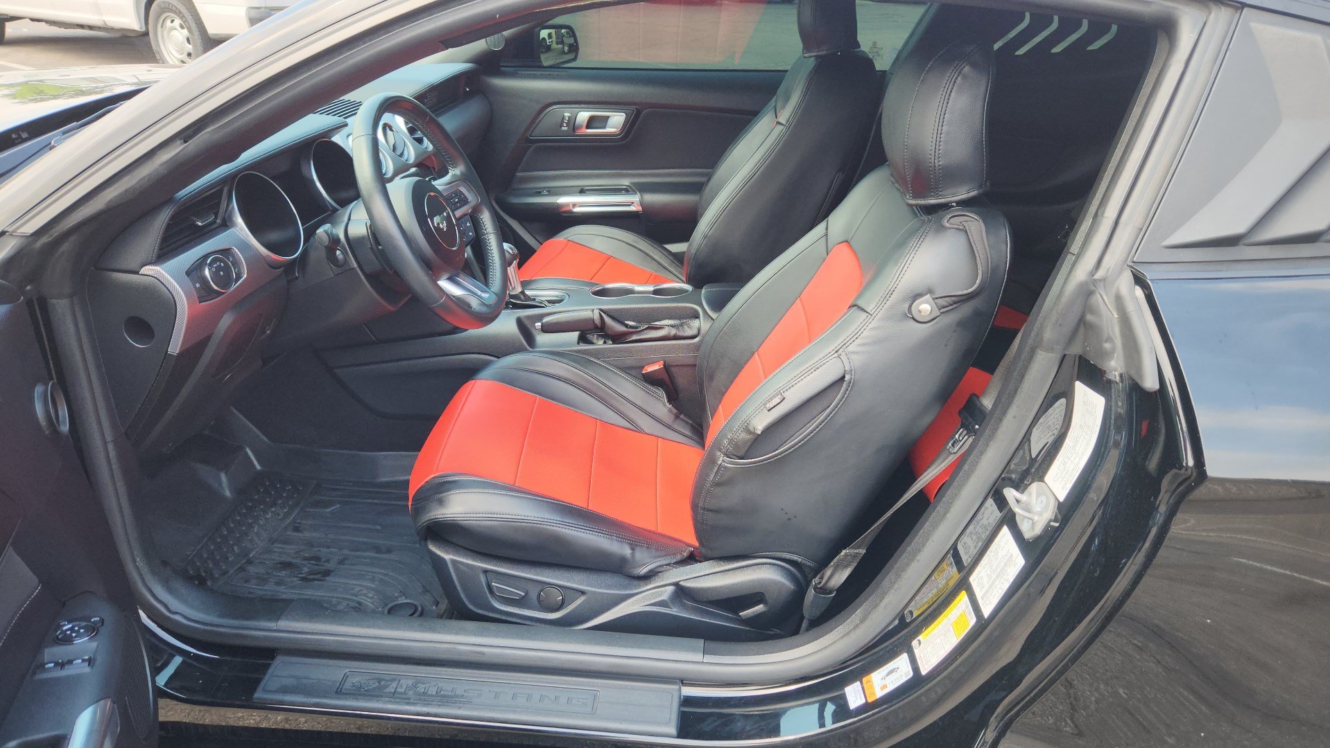 Certified 2020 Ford Mustang GT RWD image 18