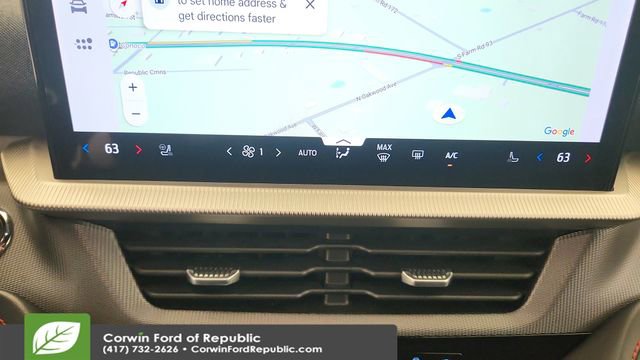 Certified 2025 Ford Explorer ST-Line w/ ST-Line Street Pack AWD/4WD image 19