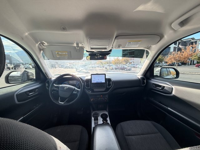 Certified 2022 Ford Bronco Sport Big Bend w/ Convenience Package AWD/4WD image 20