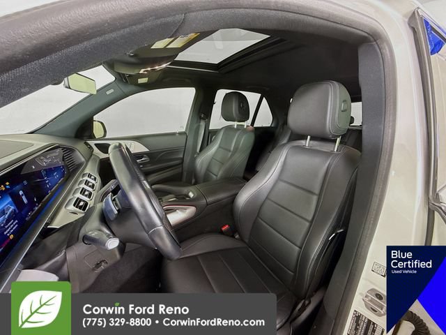 Used 2024 Mercedes-Benz GLE 450e 4MATIC image 24