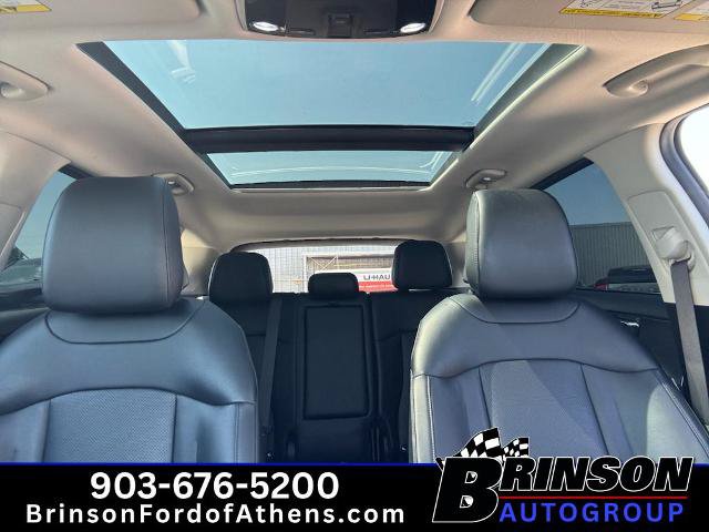 Used 2023 Kia Sportage SX FWD image 31