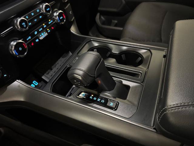 Certified 2024 Ford F150 XLT w/ Equipment Group 302A MID AWD/4WD image 32
