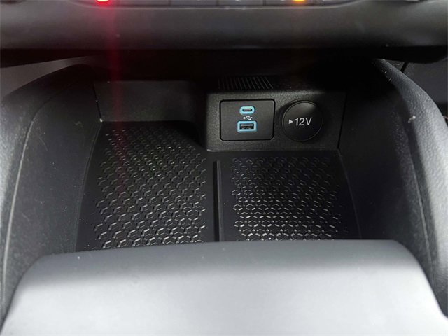 Certified 2021 Ford Bronco Sport Outer Banks image 22