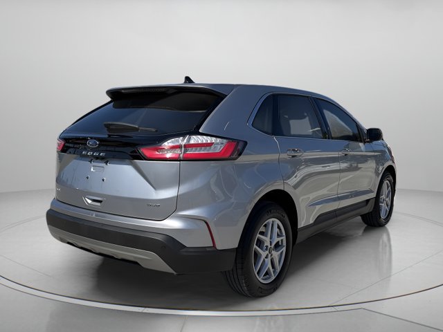 Certified 2024 Ford Edge SEL AWD/4WD image 4