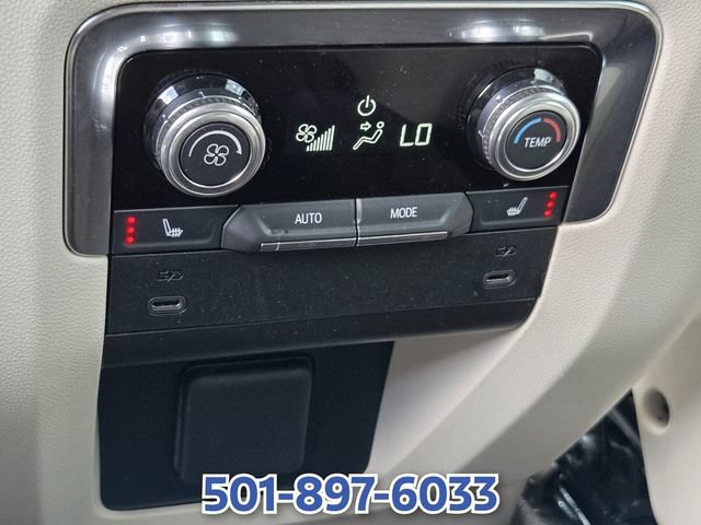 Used 2026 GMC Yukon Denali AWD/4WD image 13