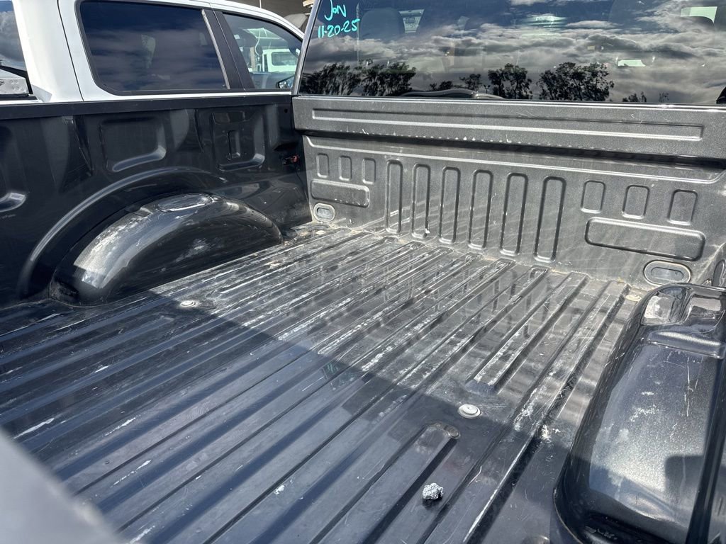 Certified 2018 Ford F150 XLT image 9