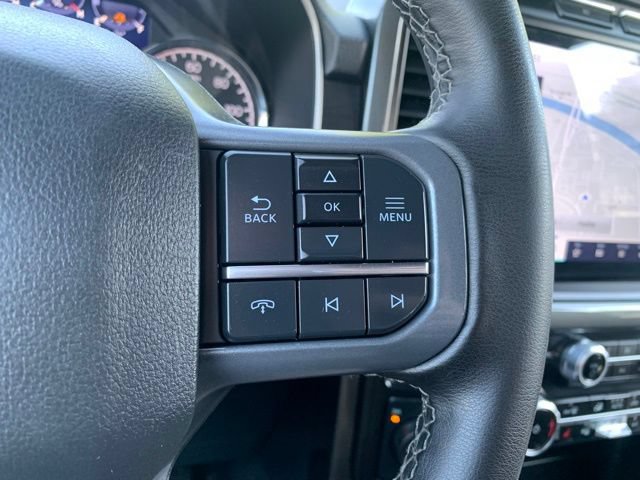 Certified 2023 Ford F150 XLT w/ Equipment Group 302A High AWD/4WD image 22
