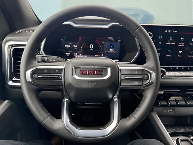 Used 2024 GMC Canyon Elevation w/ Convenience Package image 22