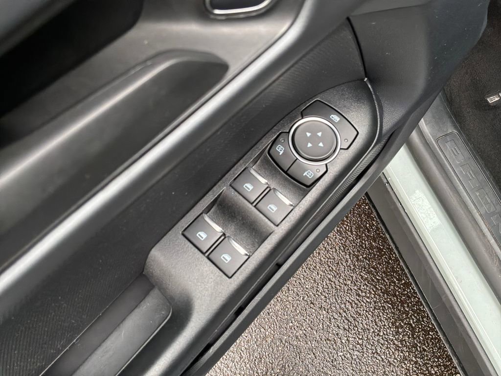 Certified 2024 Ford Bronco Sport Big Bend w/ Convenience Package image 11