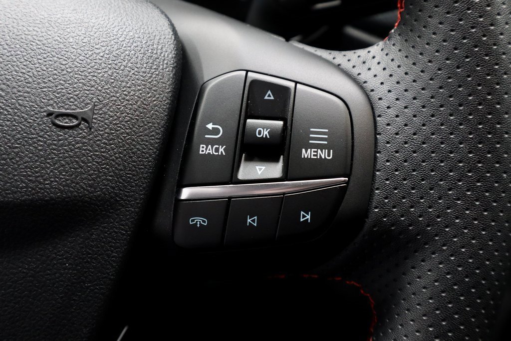 Certified 2025 Ford Escape ST-Line Elite w/ Tech Pack #1 image 30