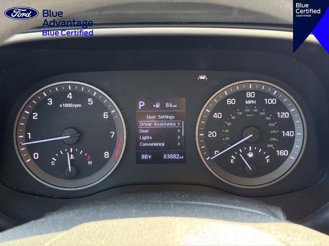 Used 2020 Hyundai Tucson Value FWD image 21