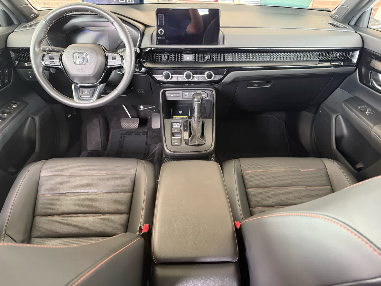 Used 2023 Honda CR-V Sport Touring image 18