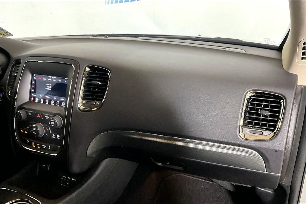 Used 2020 Dodge Durango GT RWD image 12