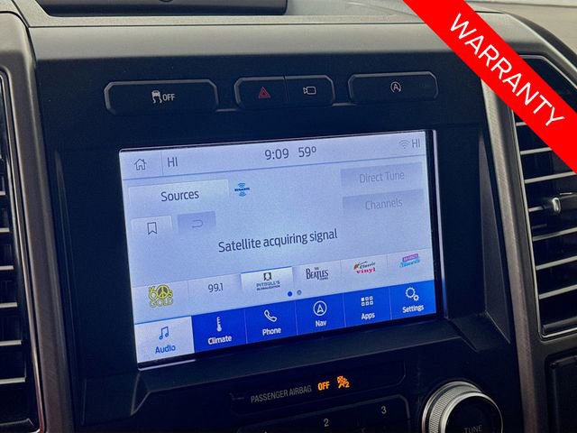 Certified 2020 Ford F150 Limited w/ Trailer Tow Package image 15