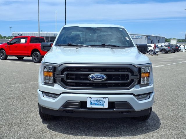 Certified 2023 Ford F150 XLT w/ Equipment Group 302A High AWD/4WD image 8