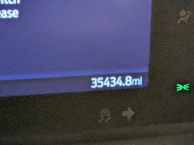 Certified 2022 Ford Bronco Big Bend w/ Sasquatch Package AWD/4WD image 17
