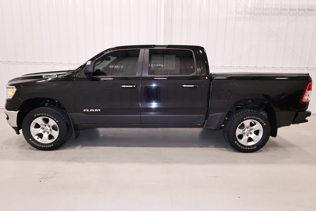 Used 2019 RAM 1500 Big Horn AWD/4WD image 7