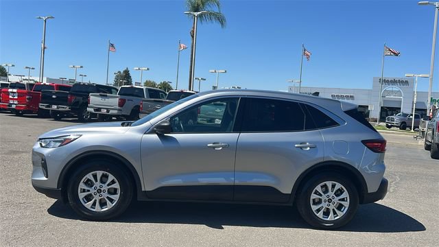 Certified 2024 Ford Escape Active FWD image 7