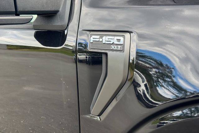 Certified 2023 Ford F150 XLT w/ Equipment Group 302A High AWD/4WD image 9