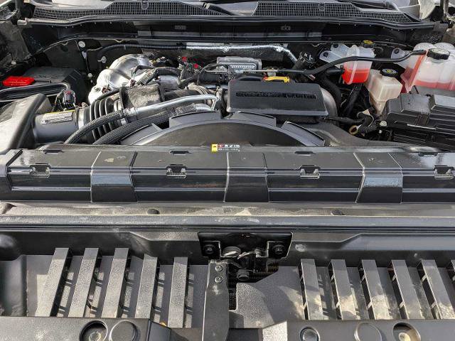 Used 2023 Chevrolet Silverado 3500 High Country image 16