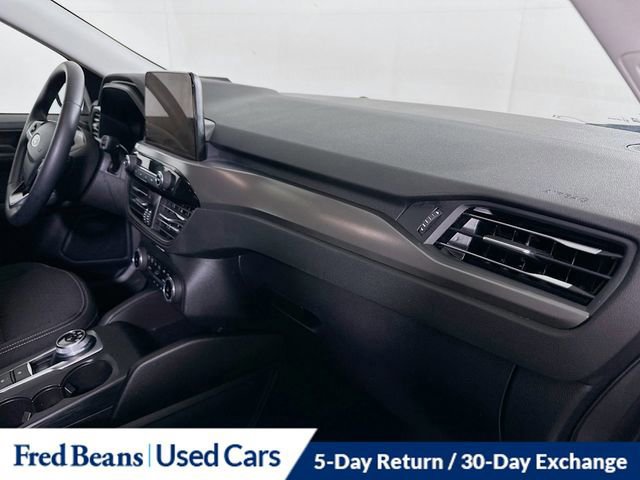 Certified 2023 Ford Escape Active image 32