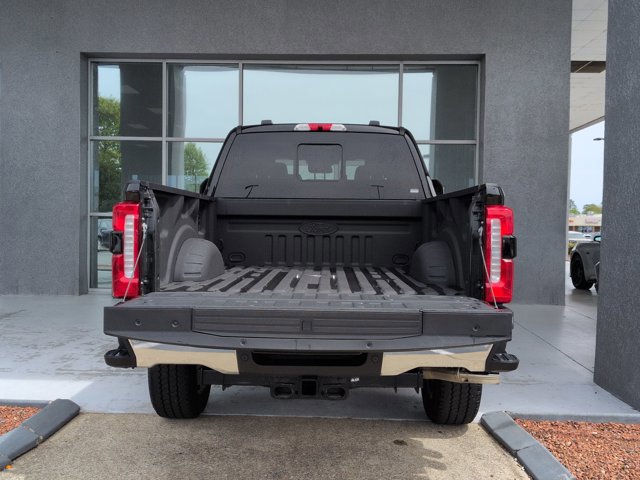 Certified 2024 Ford F250 King Ranch w/ Chrome Package AWD/4WD image 32