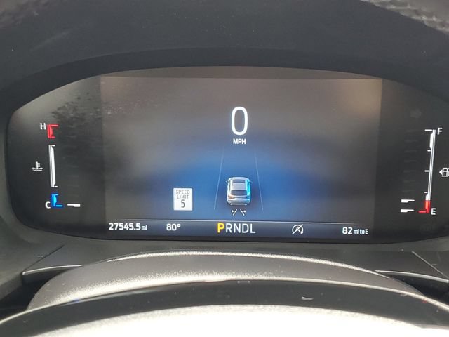 Certified 2024 Ford Escape Active w/ Tech Pack #1 AWD/4WD image 14