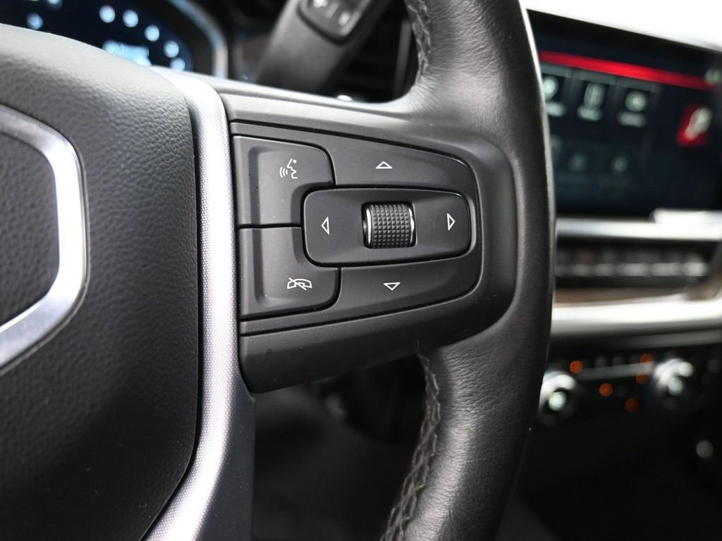 Used 2022 GMC Sierra 1500 Elevation image 29