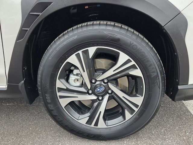 Used 2025 Subaru Crosstrek 2.0i Premium w/ Convenience Package #2 image 11