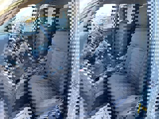 Certified 2023 Ford Ranger XLT w/ Equipment Group 301A Mid image 6