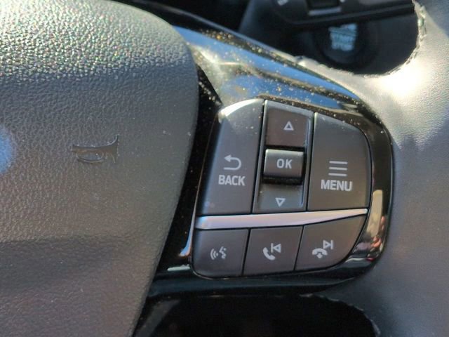 Certified 2022 Ford Escape SE w/ Convenience Package image 27