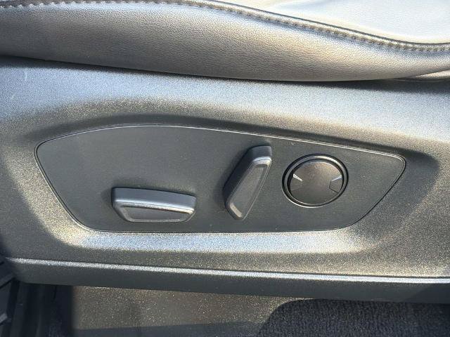Certified 2021 Ford Explorer XLT RWD image 22