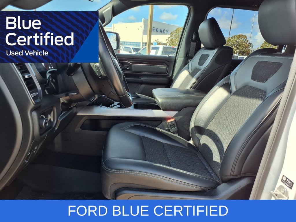 Used 2023 RAM 1500 Lone Star AWD/4WD image 24