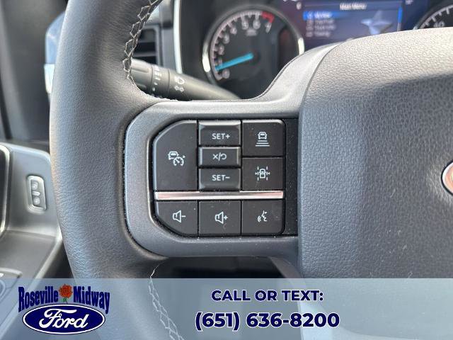 Certified 2023 Ford F150 XLT w/ Equipment Group 302A High image 29