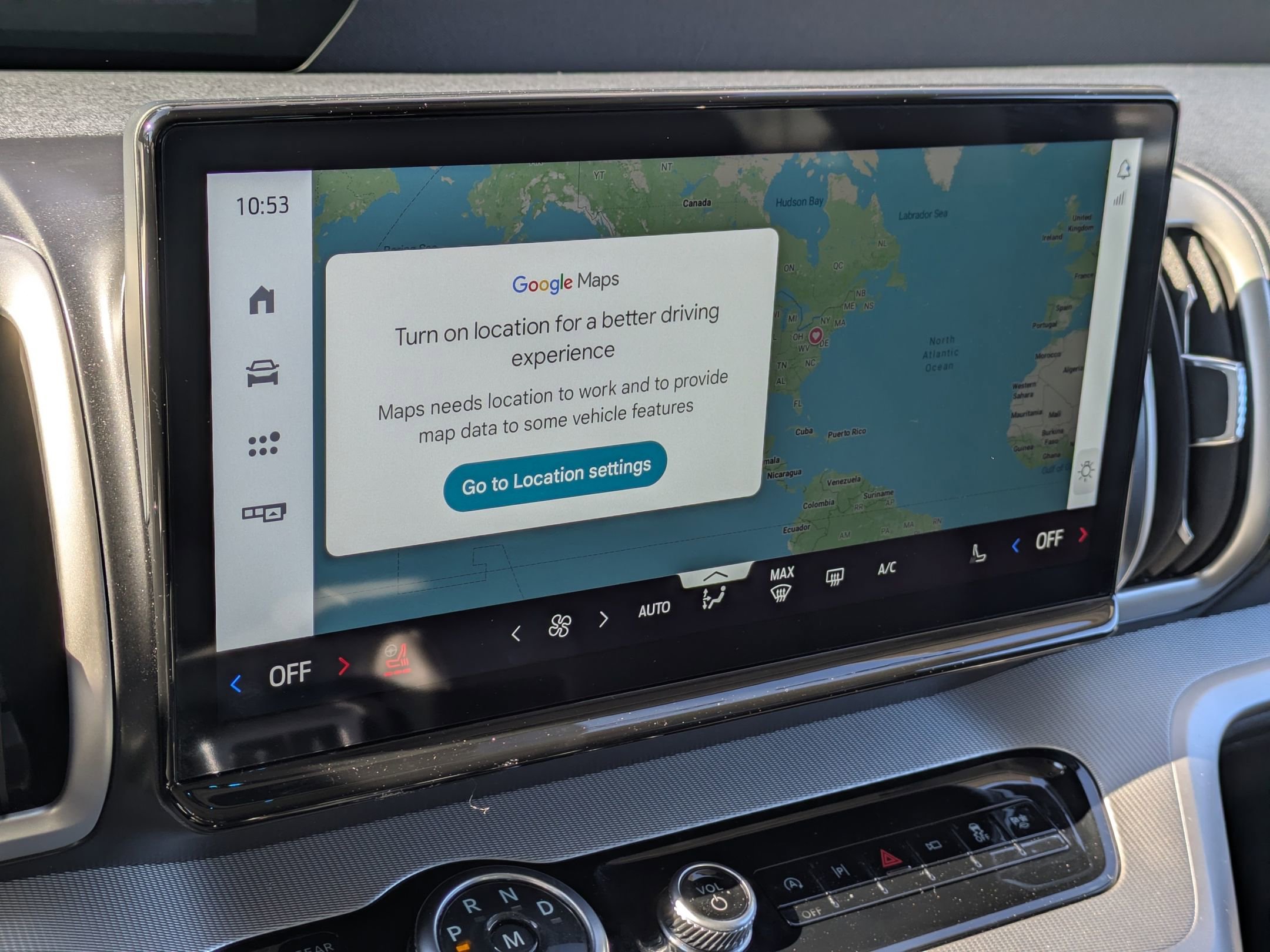 Certified 2025 Ford Expedition Active image 20