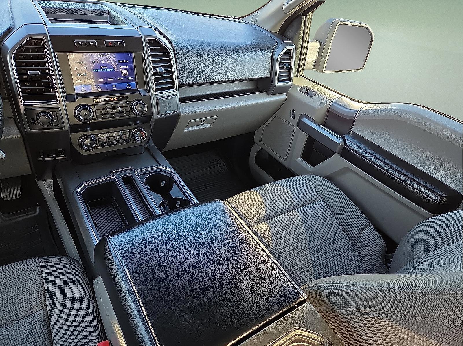 Certified 2020 Ford F150 XLT w/ Equipment Group 302A Luxury image 12